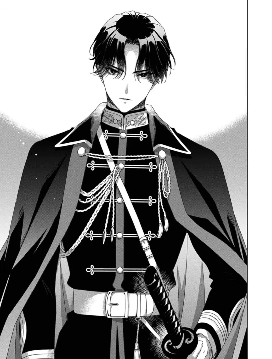 Kokuyou no Hanayome Chapter 1 page 63 - 