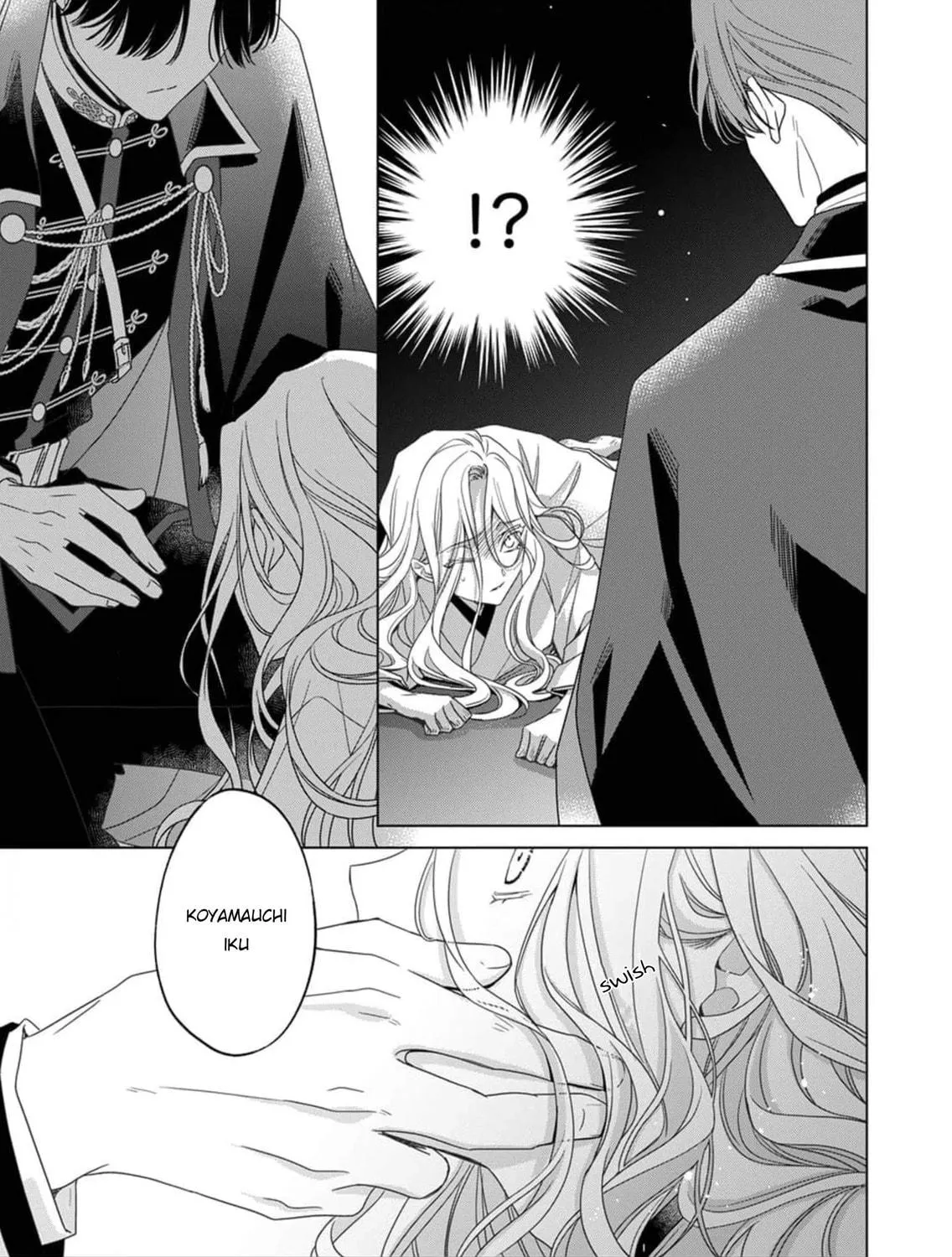 Kokuyou no Hanayome Chapter 1 page 67 - 