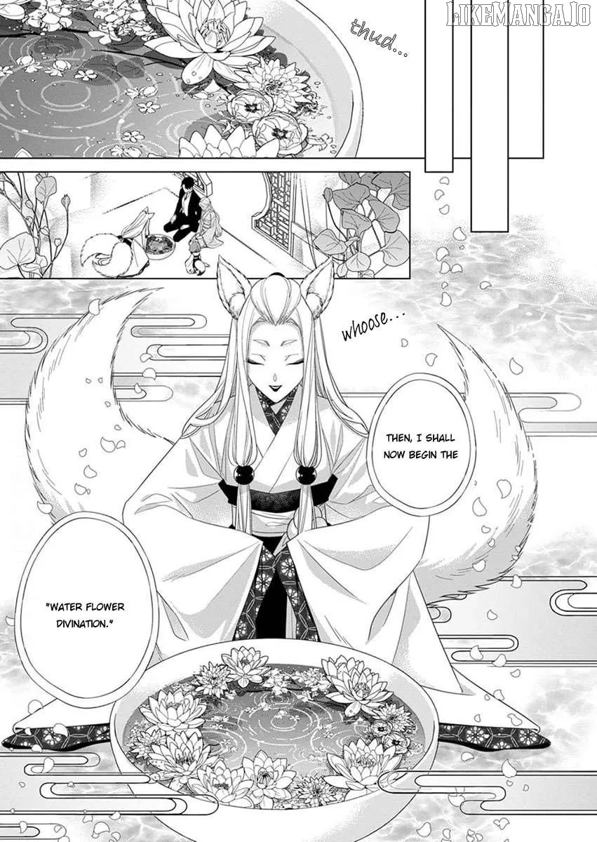 Kokuyou no Hanayome Chapter 11 page 17 - 