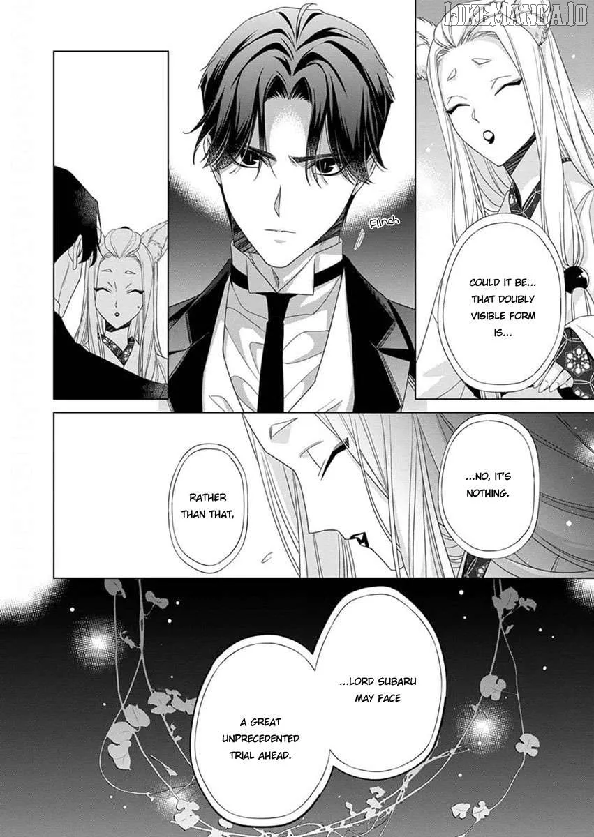 Kokuyou no Hanayome Chapter 11 page 22 - 