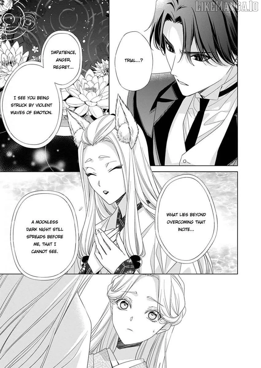 Kokuyou no Hanayome Chapter 11 page 23 - 