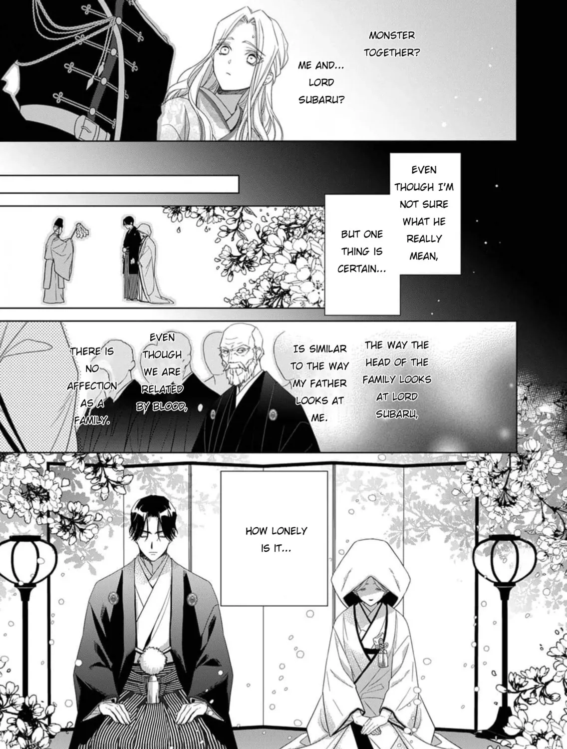 Kokuyou no Hanayome Chapter 2 page 42 - 