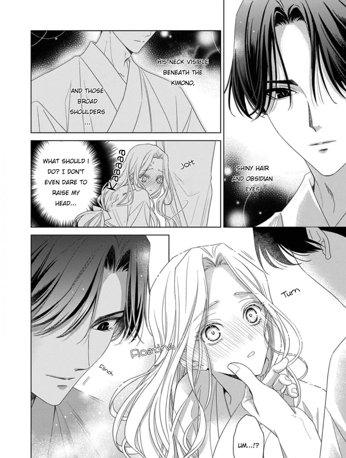 Kokuyou no Hanayome Chapter 2 page 48 - 