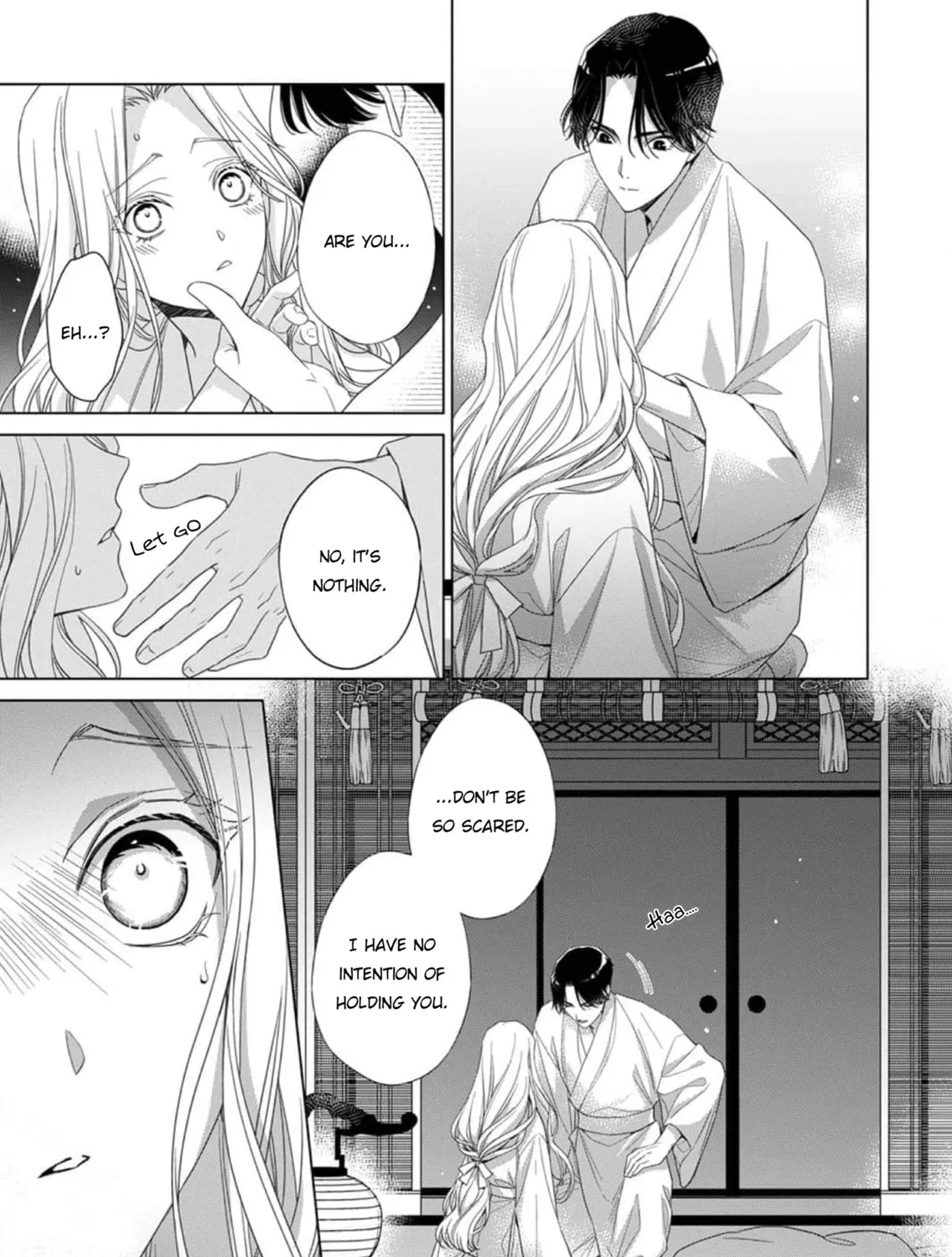 Kokuyou no Hanayome Chapter 2 page 50 - 