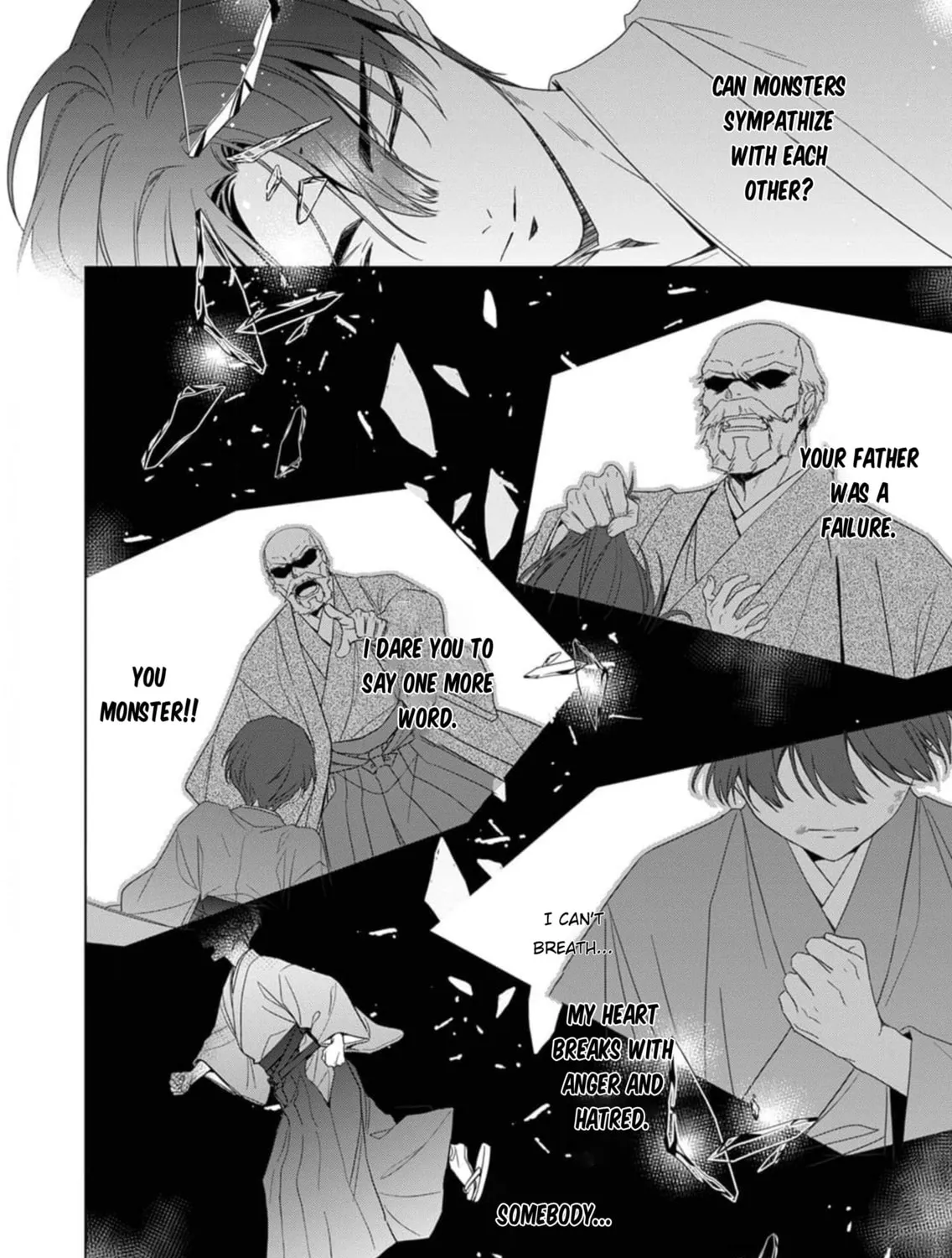 Kokuyou no Hanayome Chapter 2 page 56 - 