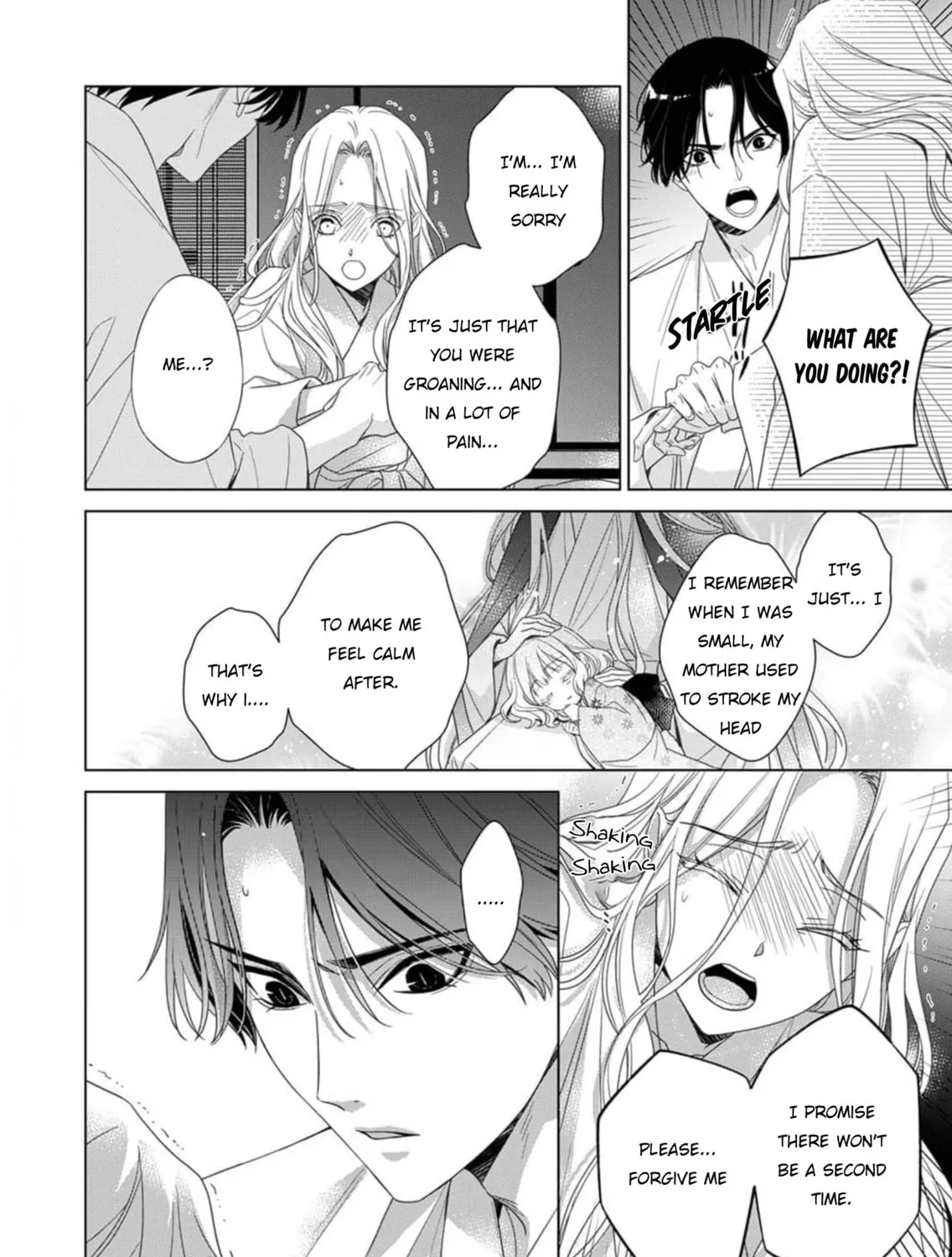 Kokuyou no Hanayome Chapter 2 page 60 - 