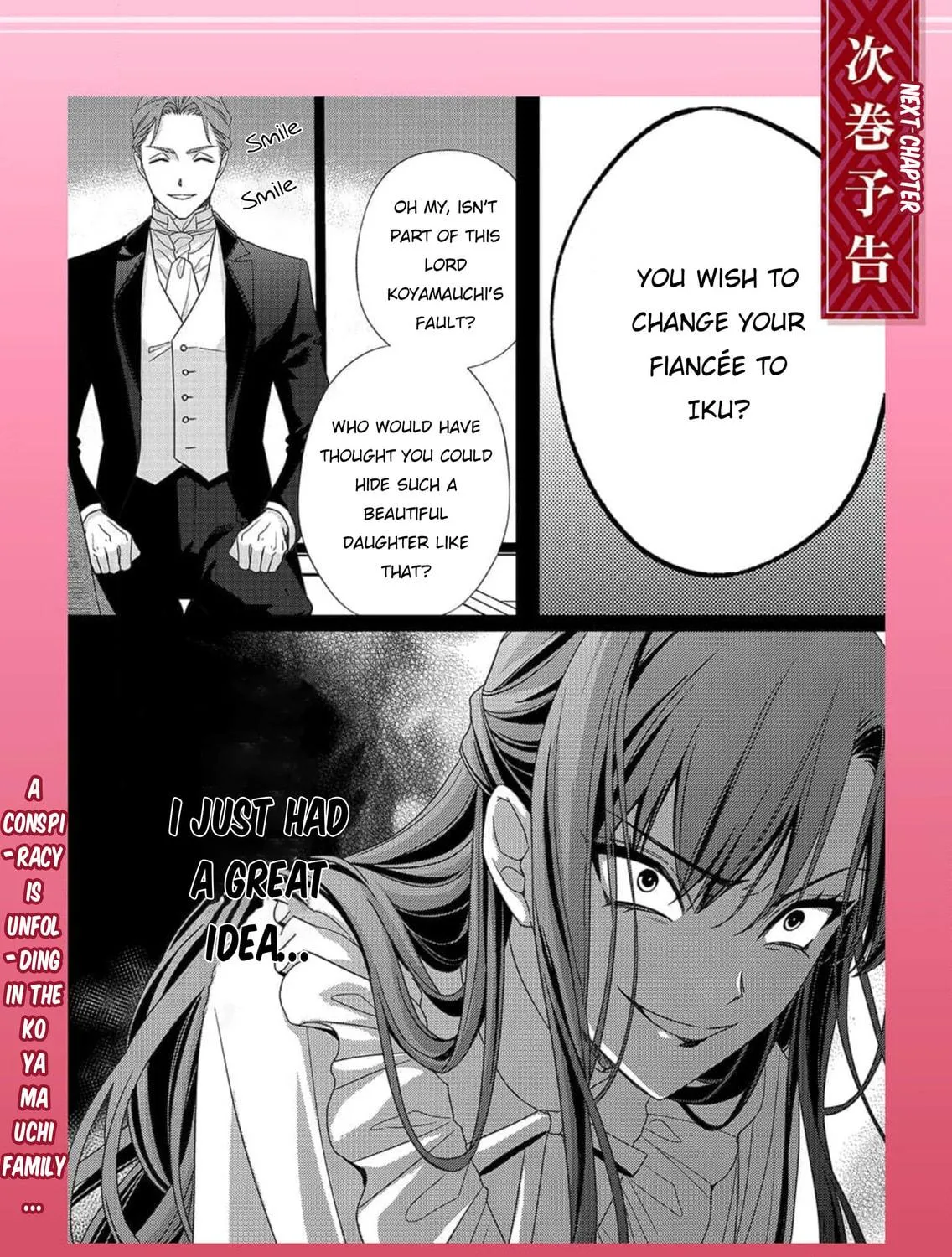 Kokuyou no Hanayome Chapter 2 page 64 - 
