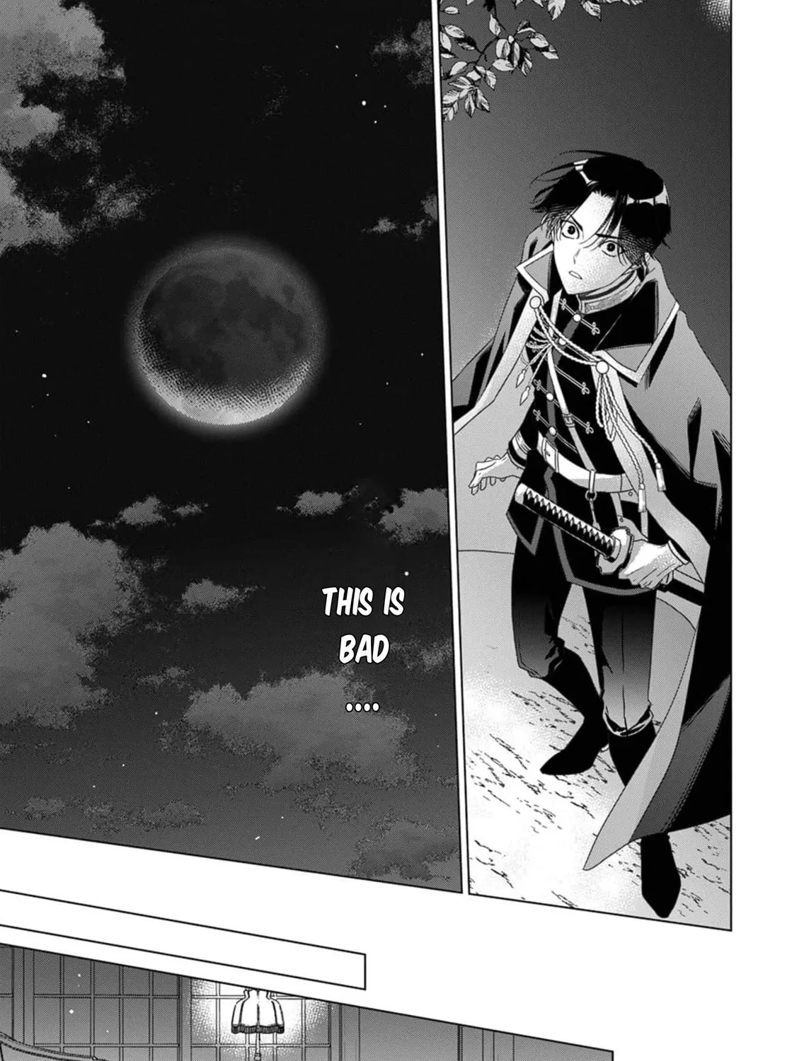 Kokuyou no Hanayome Chapter 3 page 42 - 