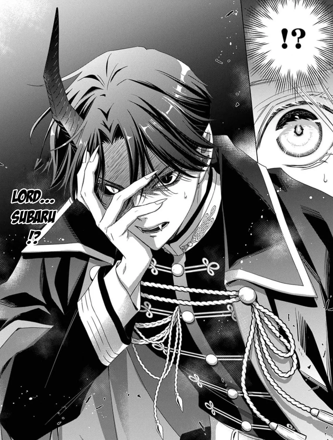 Kokuyou no Hanayome Chapter 3 page 64 - 