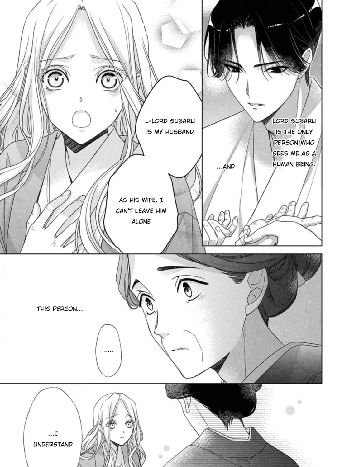 Kokuyou no Hanayome Chapter 4 page 14 - 