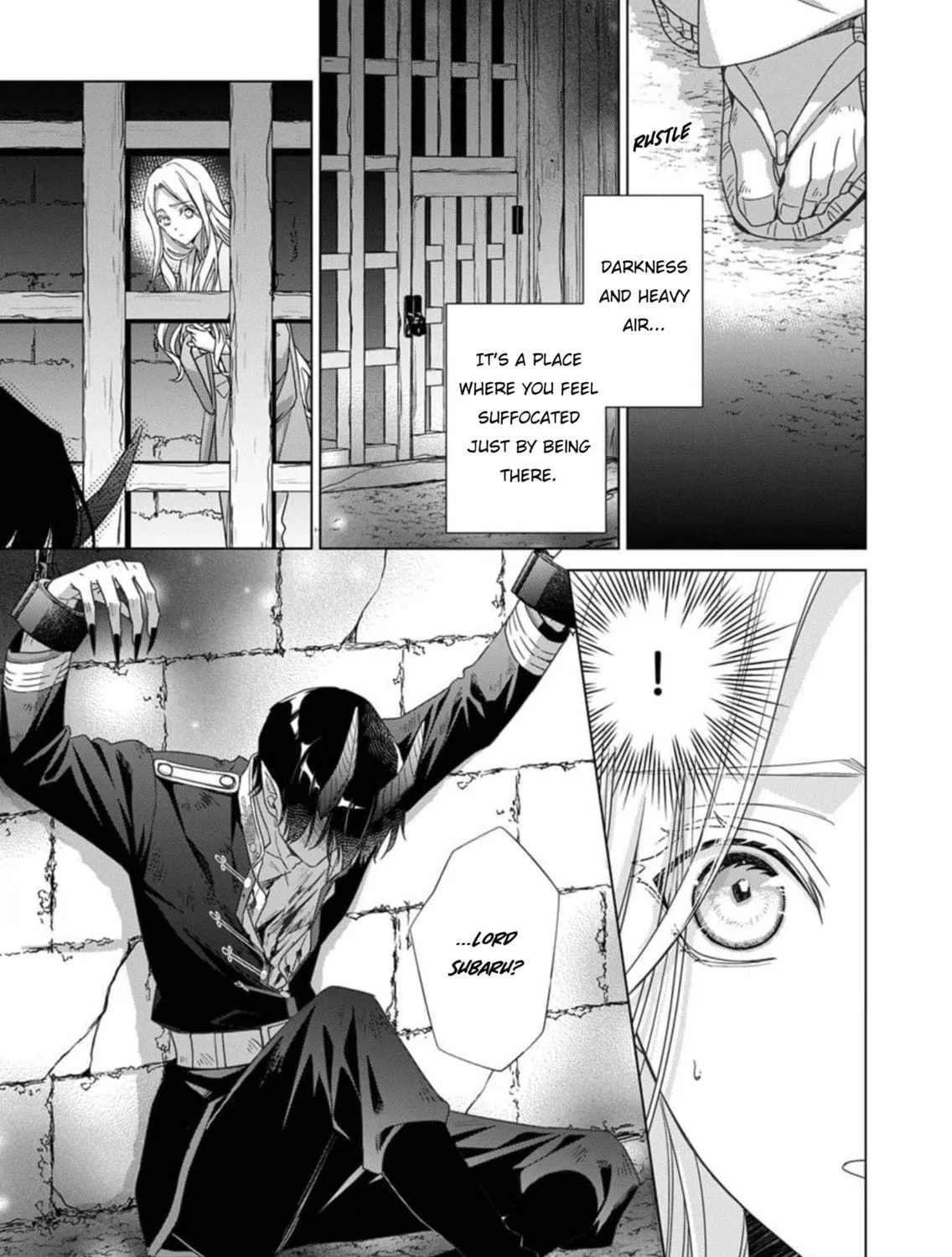 Kokuyou no Hanayome Chapter 4 page 18 - 