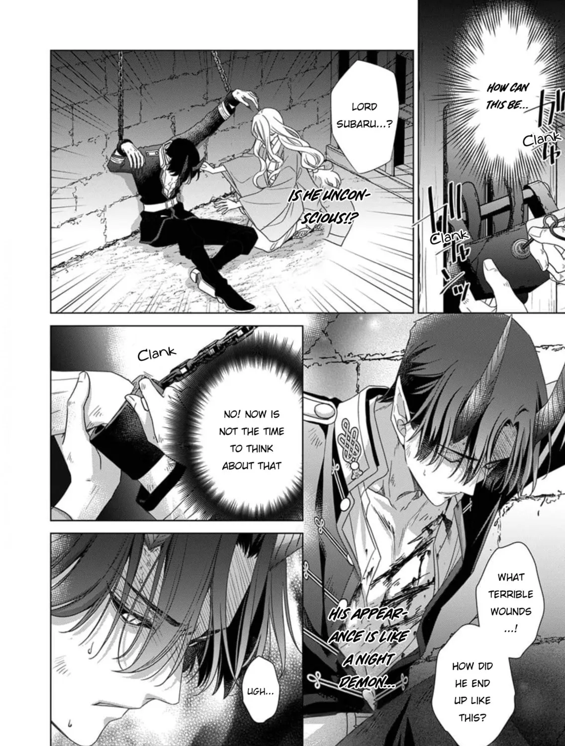 Kokuyou no Hanayome Chapter 4 page 20 - 