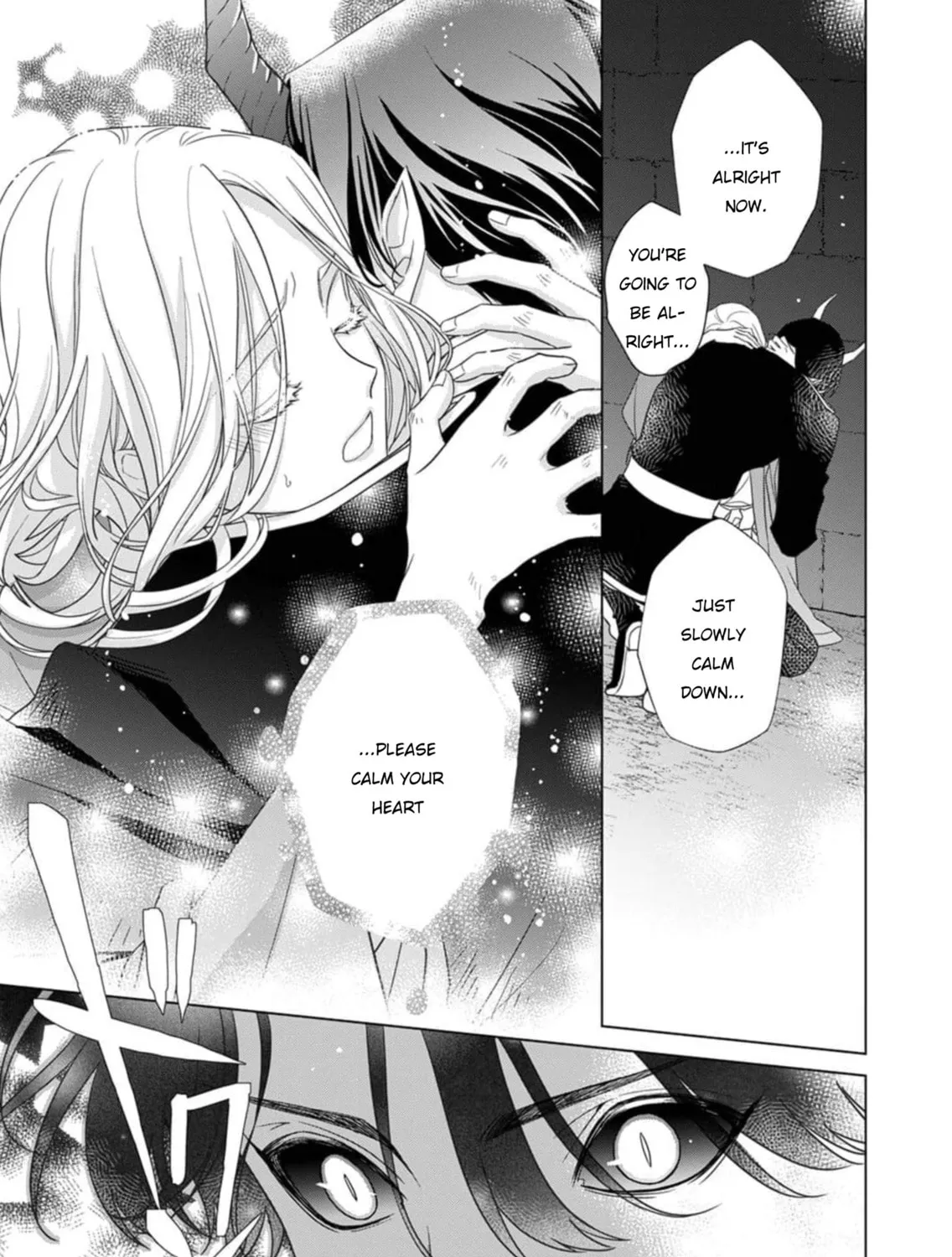 Kokuyou no Hanayome Chapter 4 page 30 - 