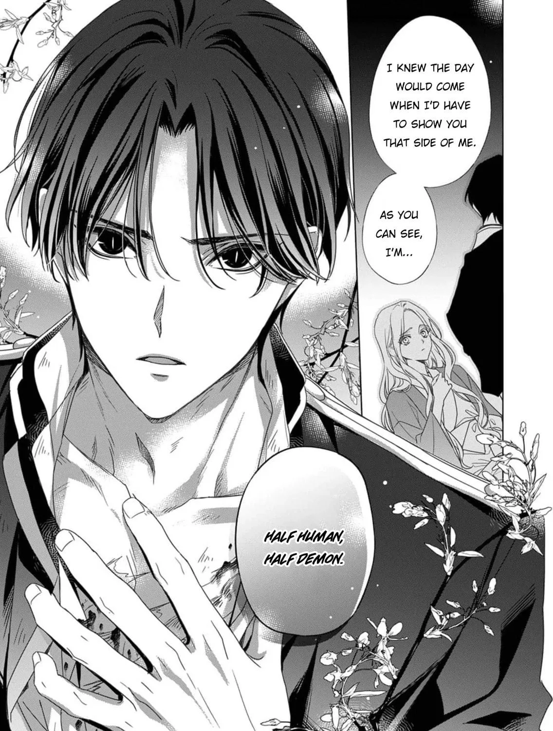 Kokuyou no Hanayome Chapter 4 page 38 - 