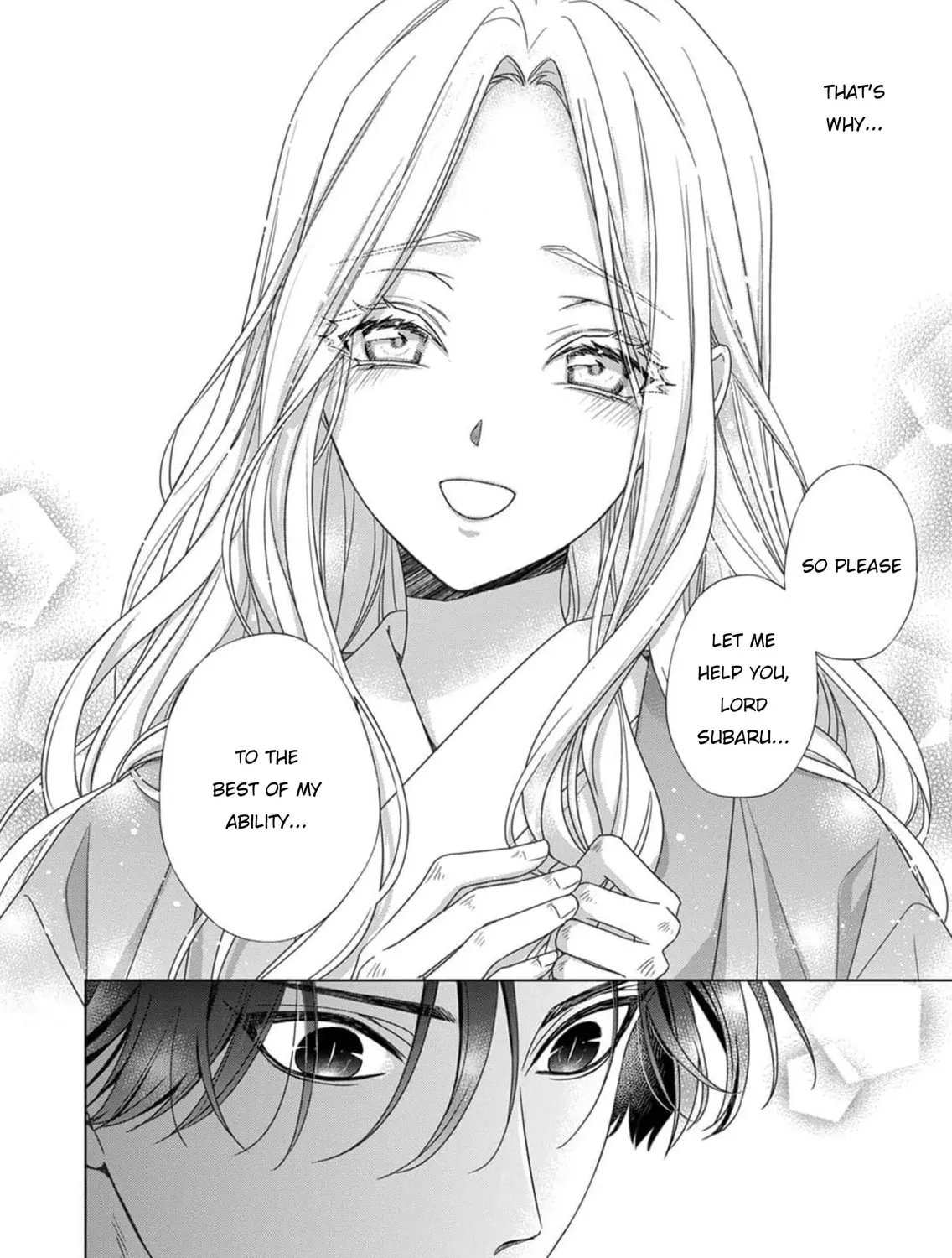 Kokuyou no Hanayome Chapter 4 page 56 - 