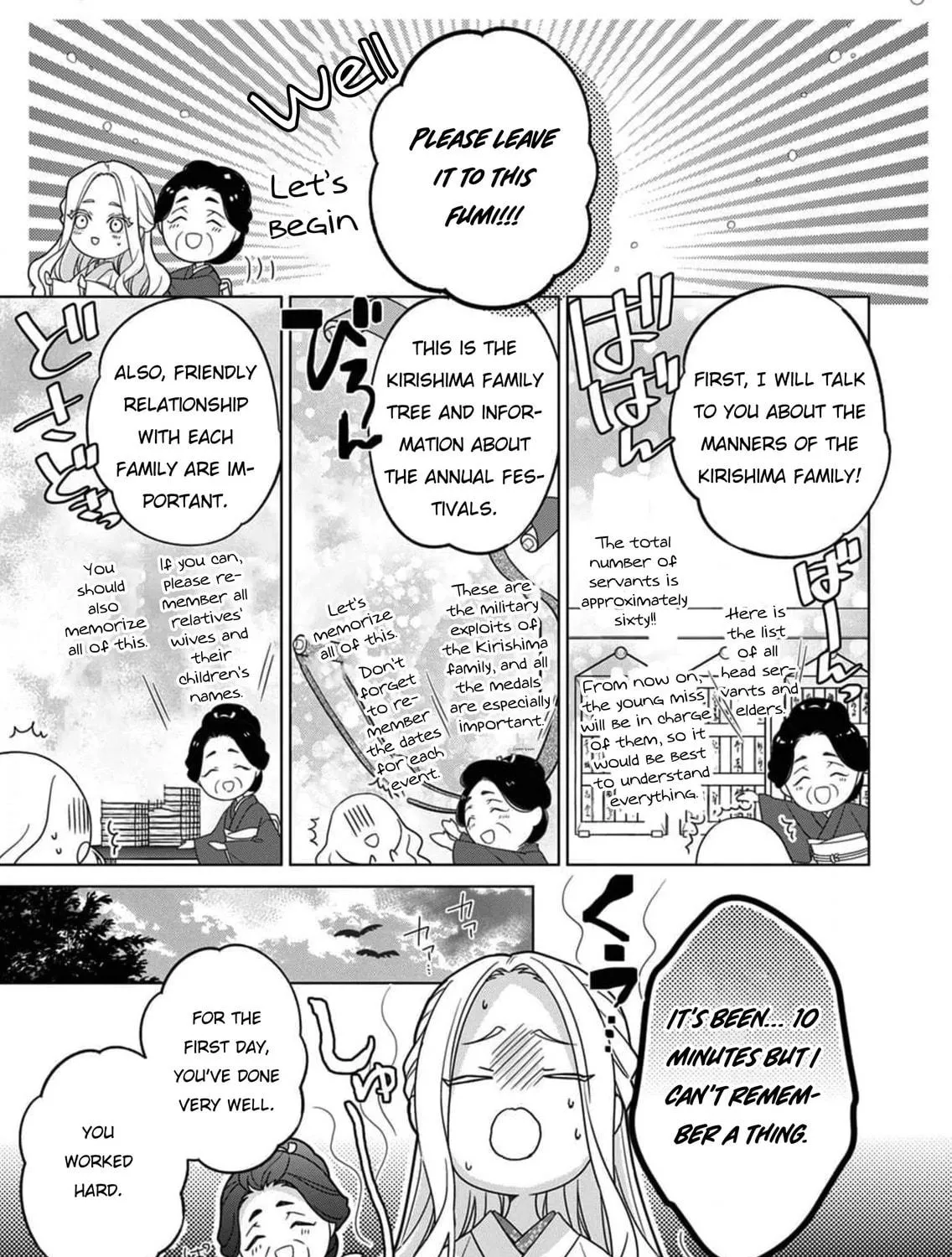 Kokuyou no Hanayome Chapter 5 page 22 - 