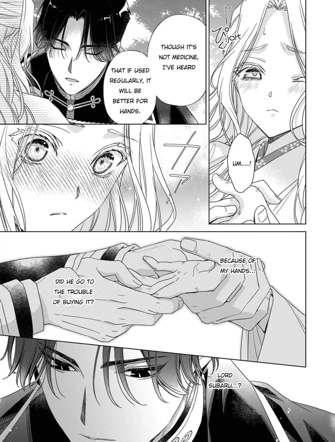 Kokuyou no Hanayome Chapter 5 page 46 - 