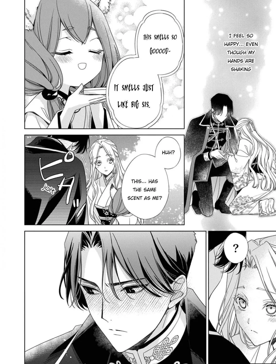 Kokuyou no Hanayome Chapter 5 page 48 - 