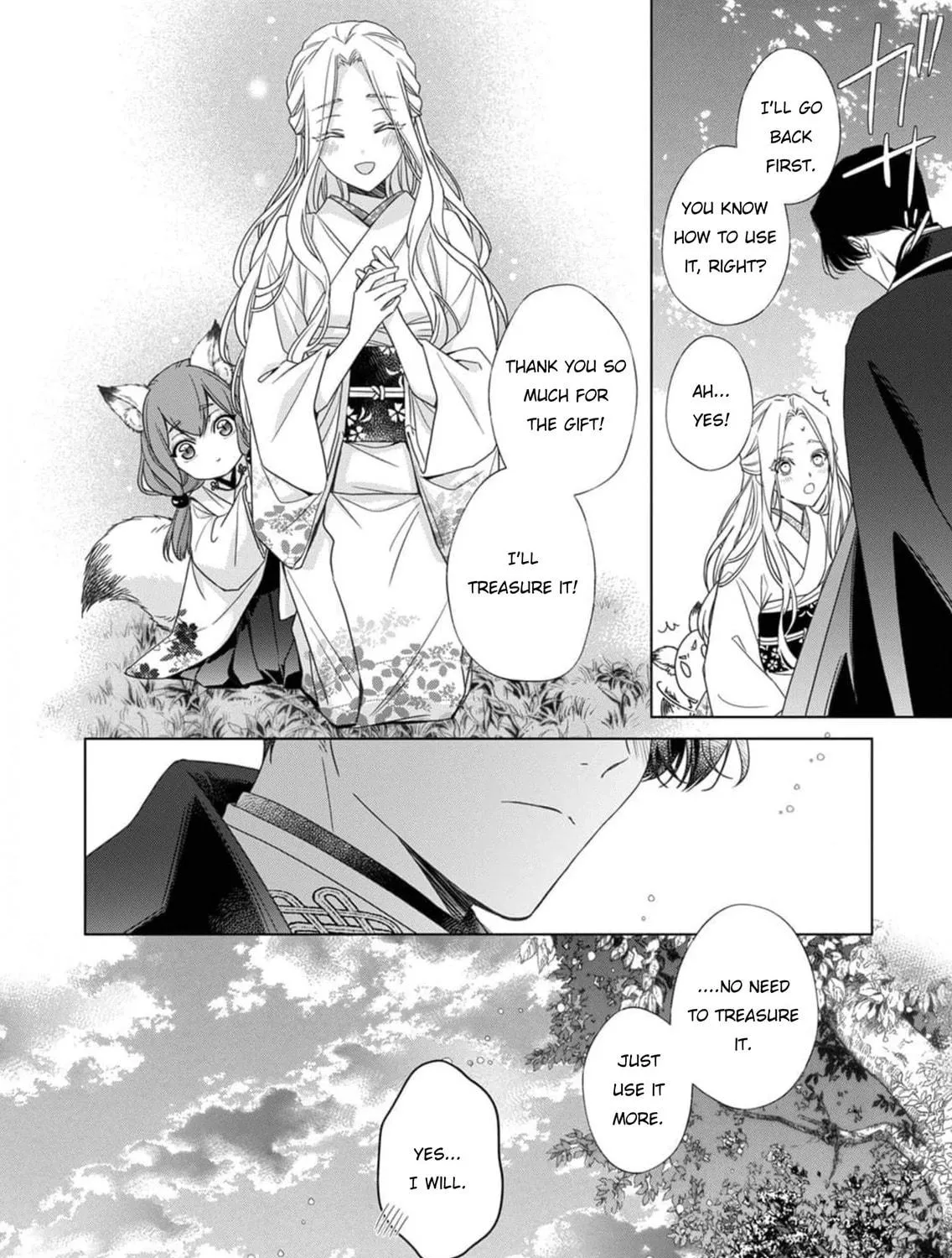 Kokuyou no Hanayome Chapter 5 page 52 - 