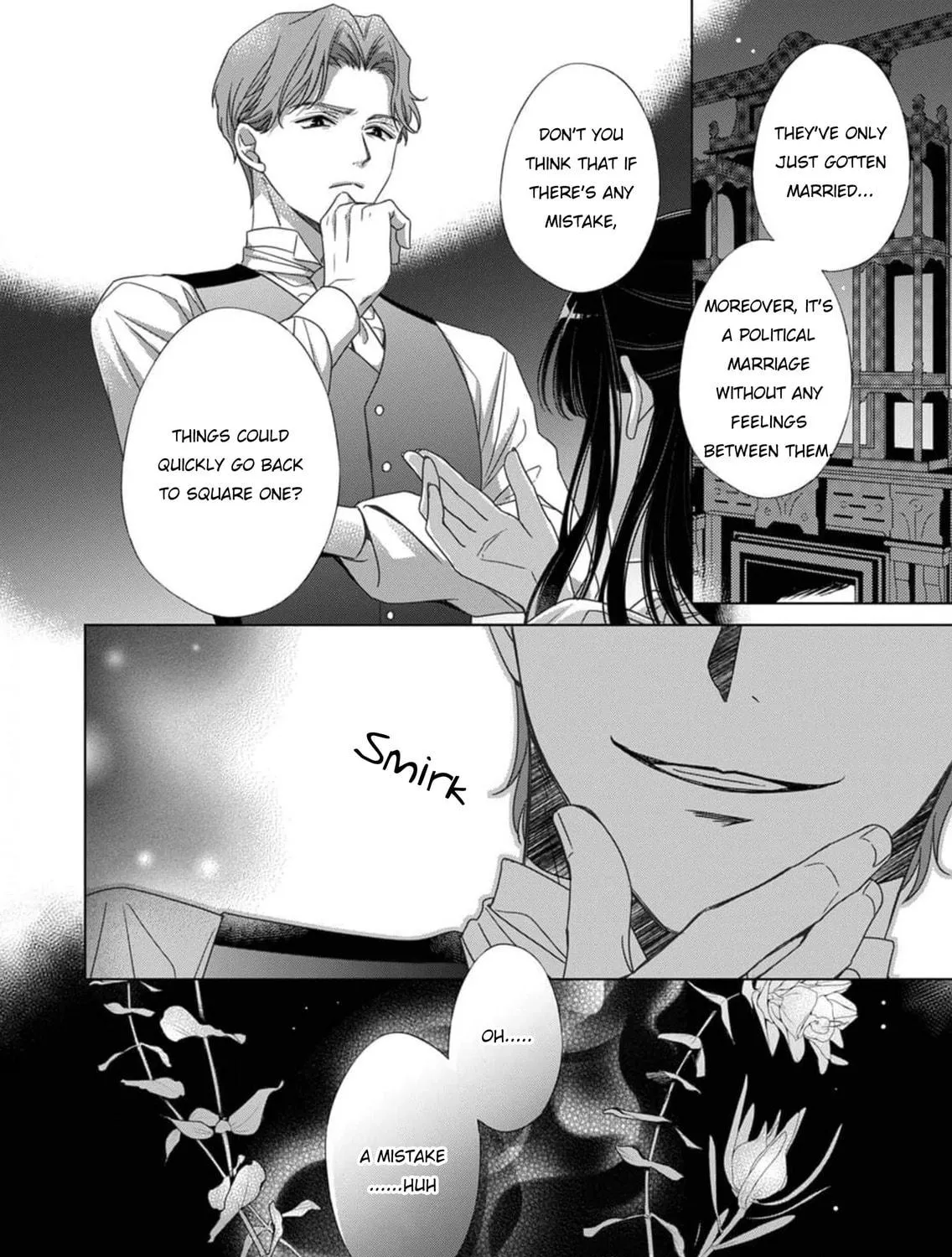 Kokuyou no Hanayome Chapter 5 page 64 - 