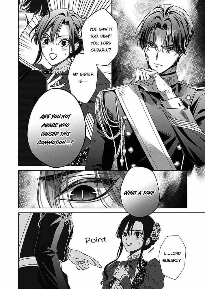 Kokuyou no Hanayome Chapter 6 page 31 - 