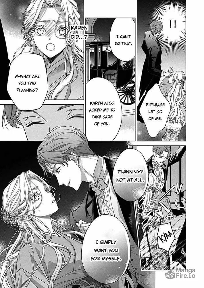 Kokuyou no Hanayome Chapter 6 page 38 - 