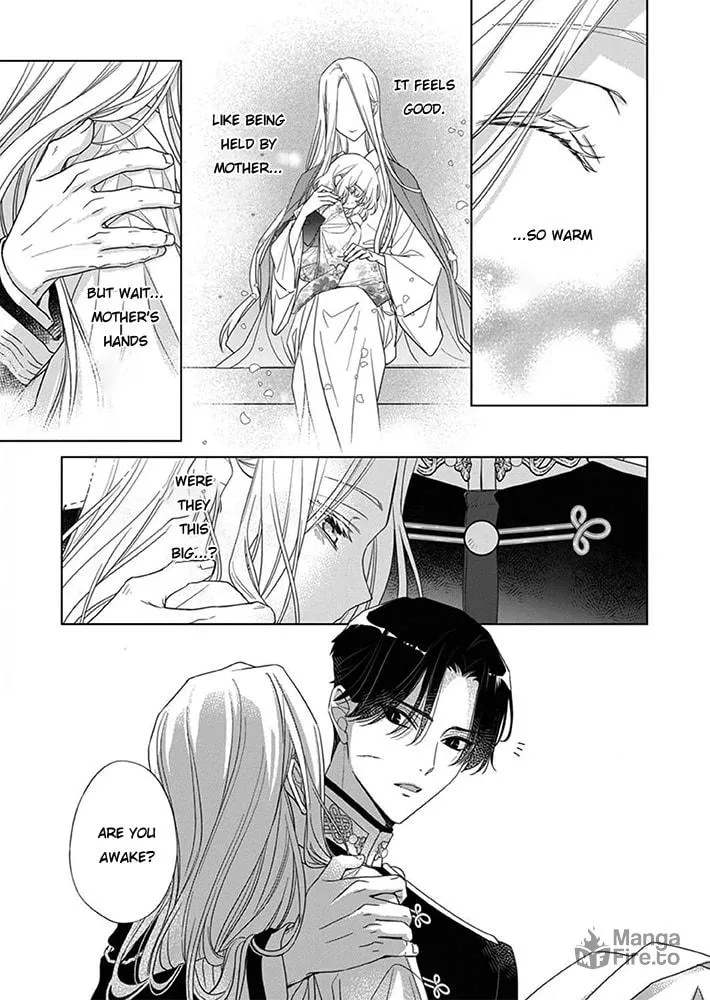 Kokuyou no Hanayome Chapter 8 page 18 - 