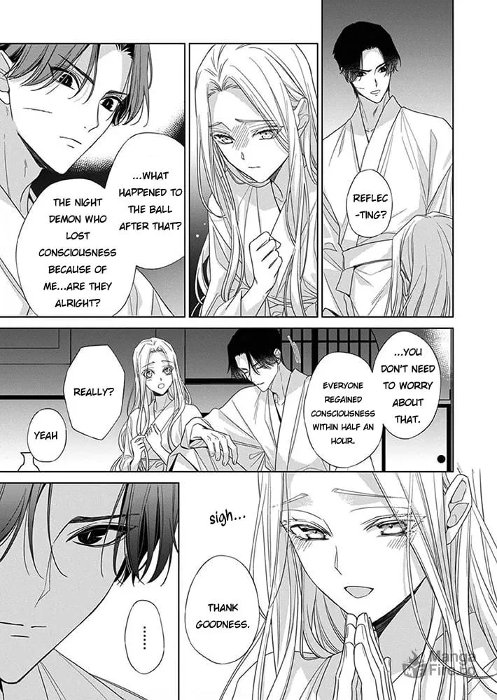 Kokuyou no Hanayome Chapter 8 page 24 - 