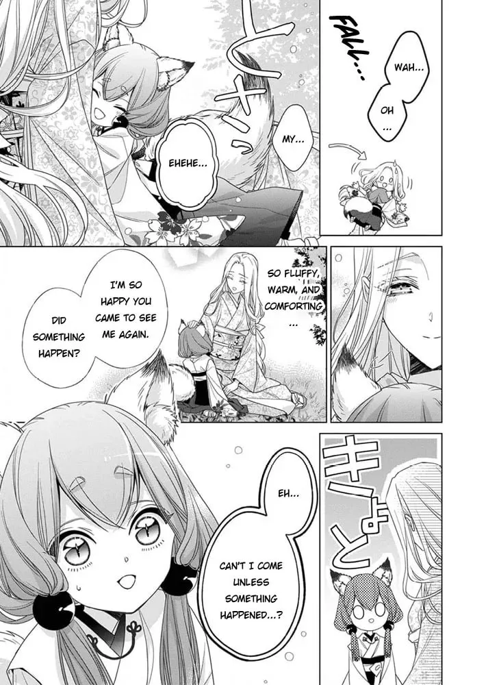 Kokuyou no Hanayome Chapter 9 page 11 - 