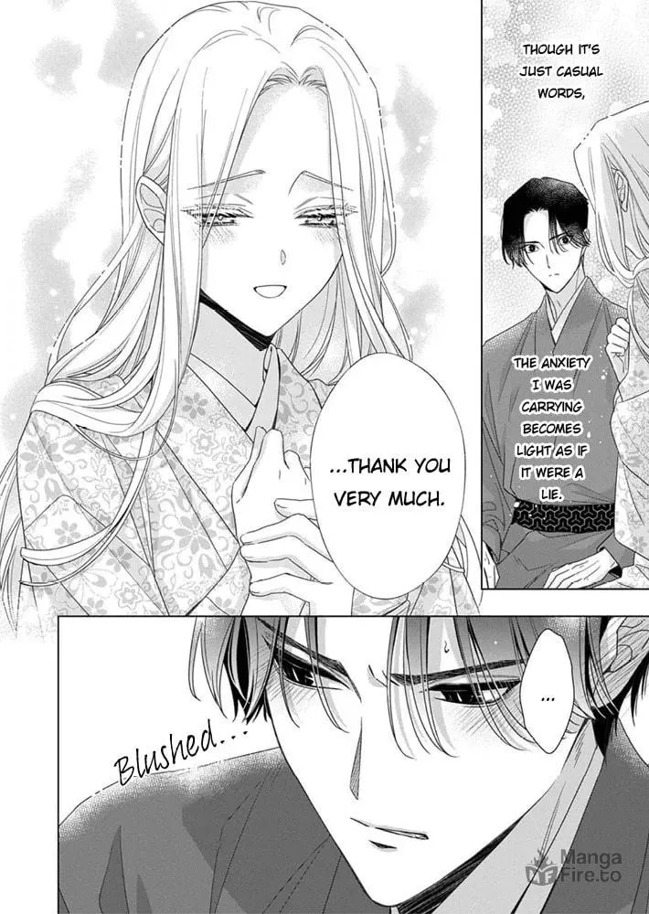 Kokuyou no Hanayome Chapter 9 page 24 - 