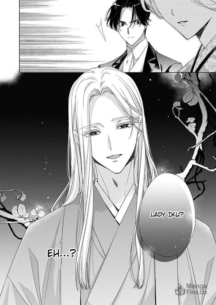 Kokuyou no Hanayome Chapter 9 page 30 - 