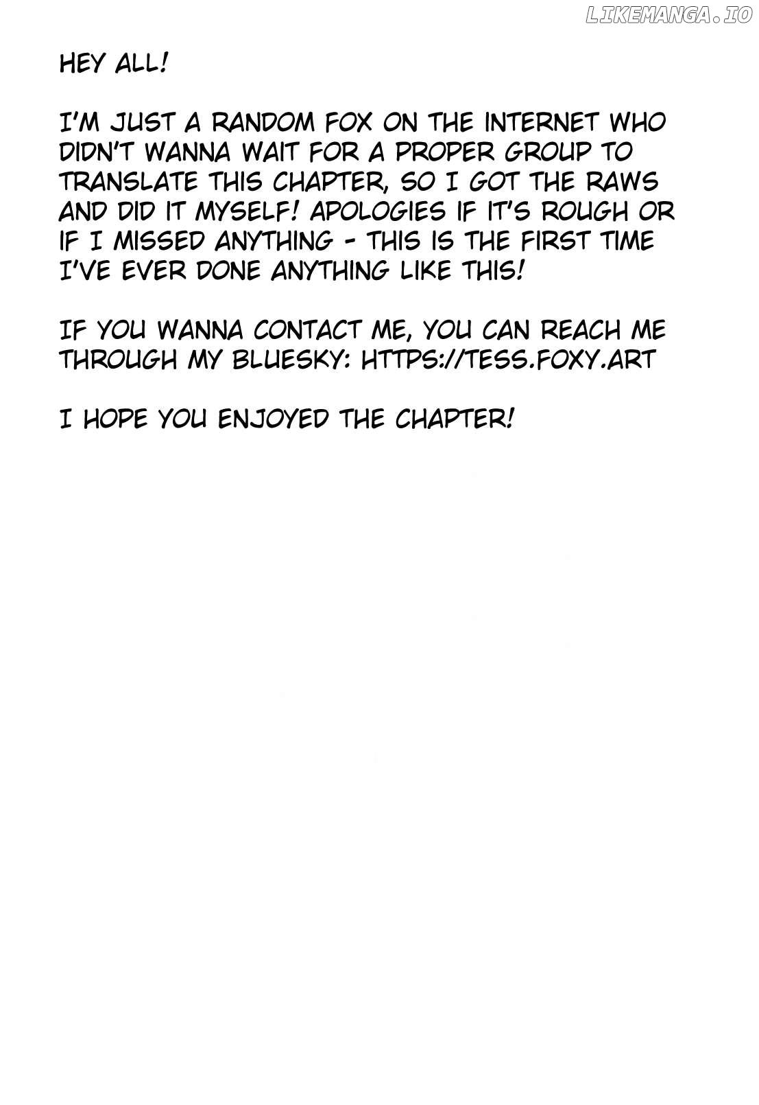 Komen Fuufu Chapter 17 page 19 - 