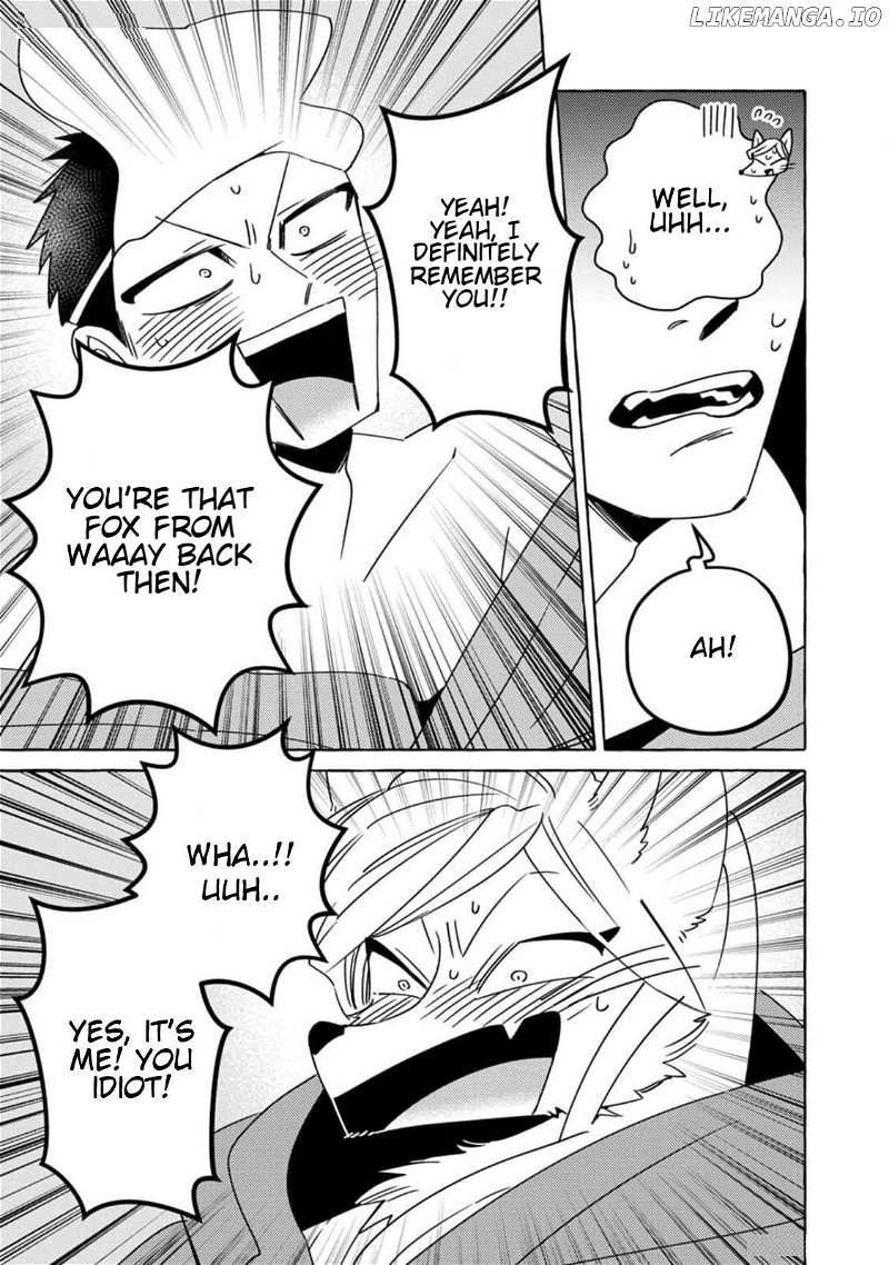 Komen Fuufu Chapter 2 page 13 - 
