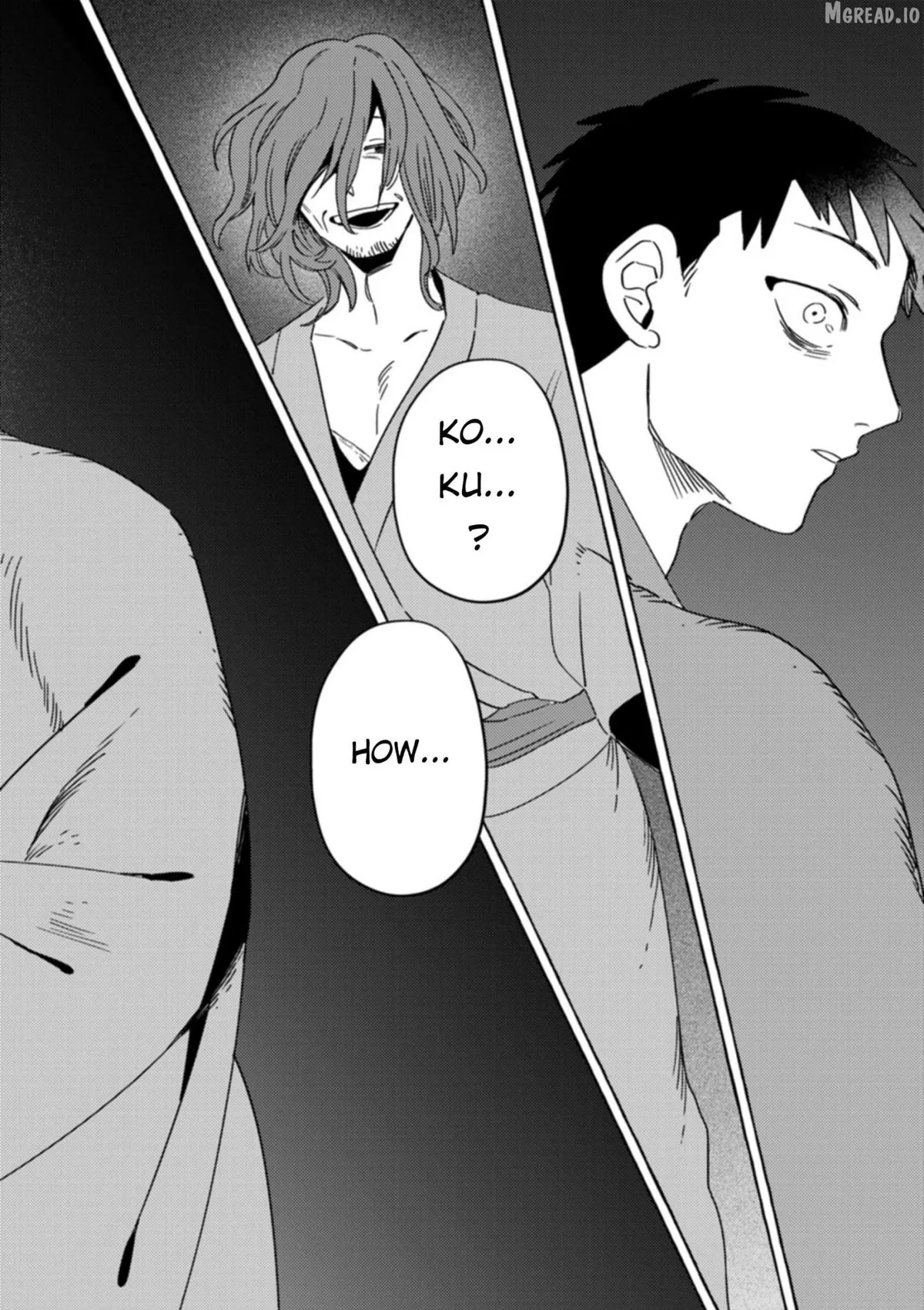 Komen Fuufu Chapter 26 page 7 - 