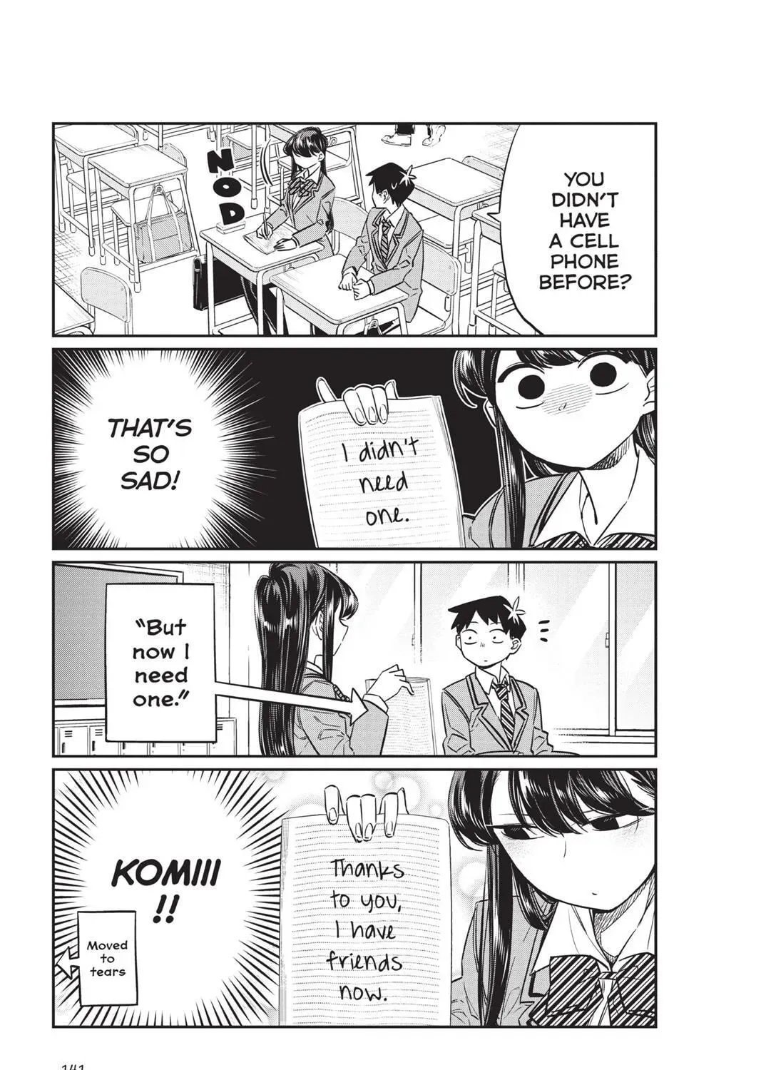 Komi Can