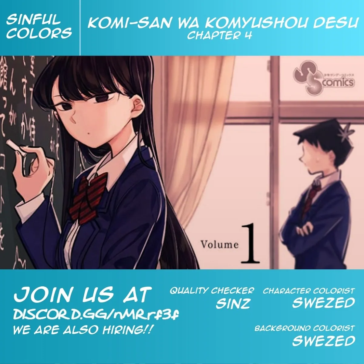 Komi Can