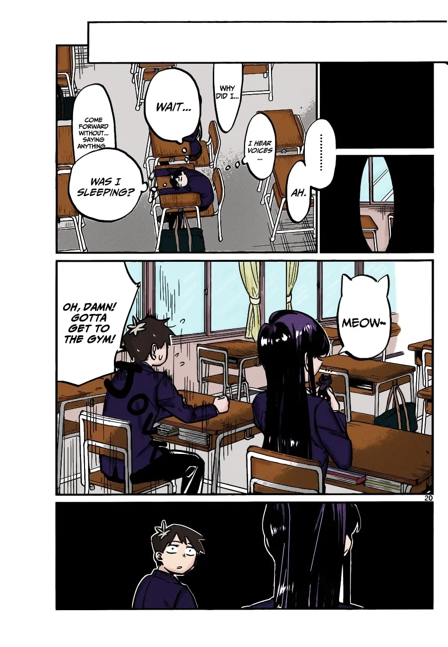 Komi Can