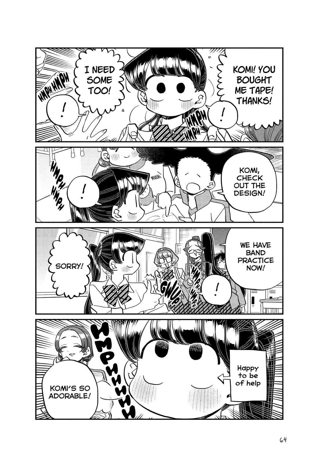 Komi Can