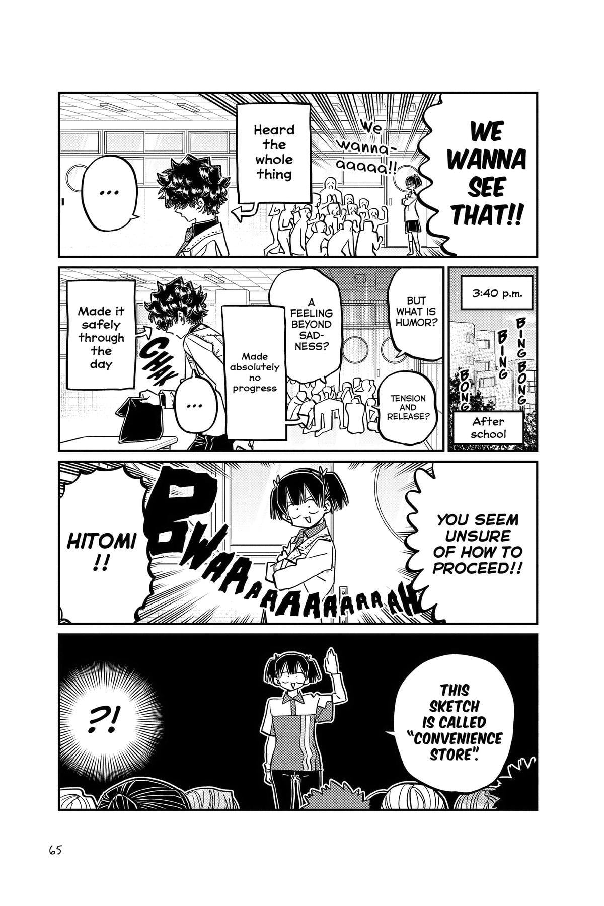 Komi Can