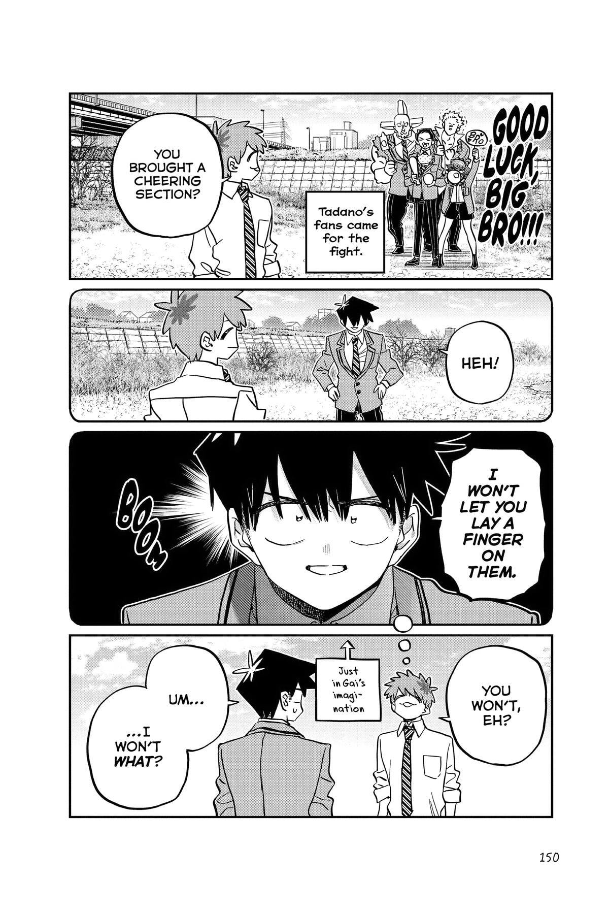 Komi Can