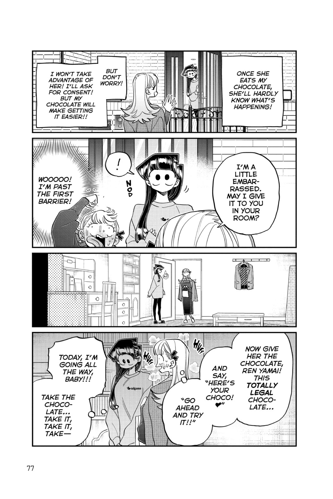 Komi Can