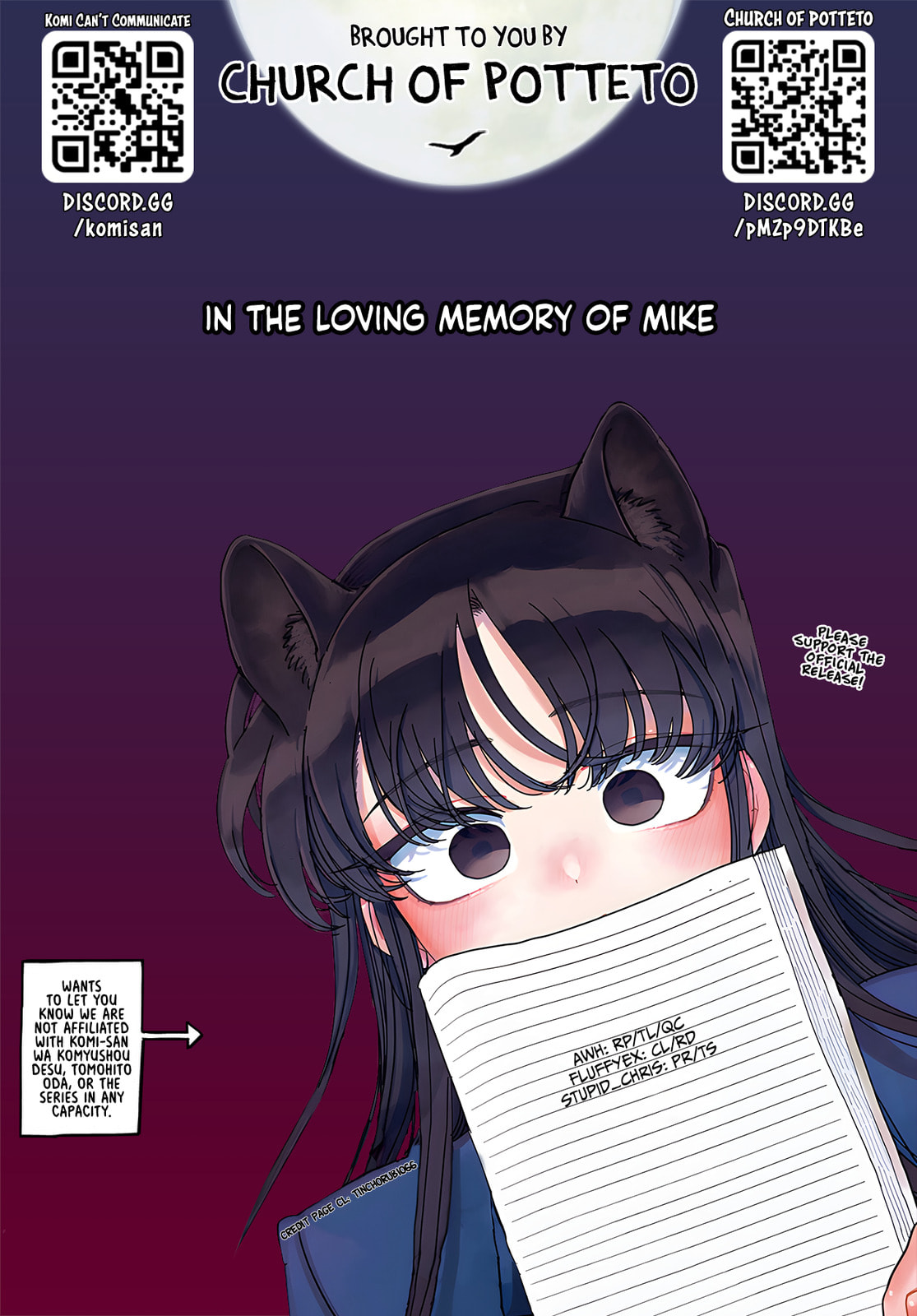 Komi Can