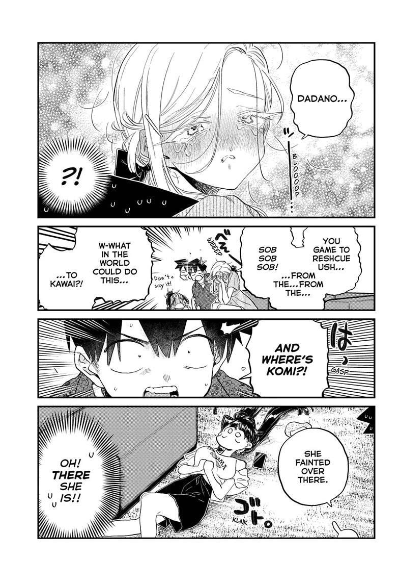 Komi Can