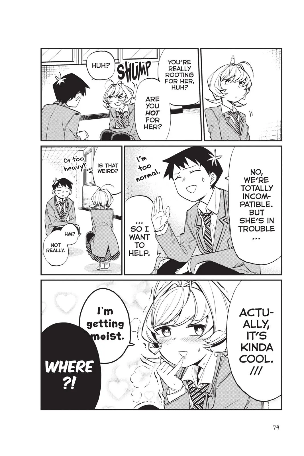 Komi Can