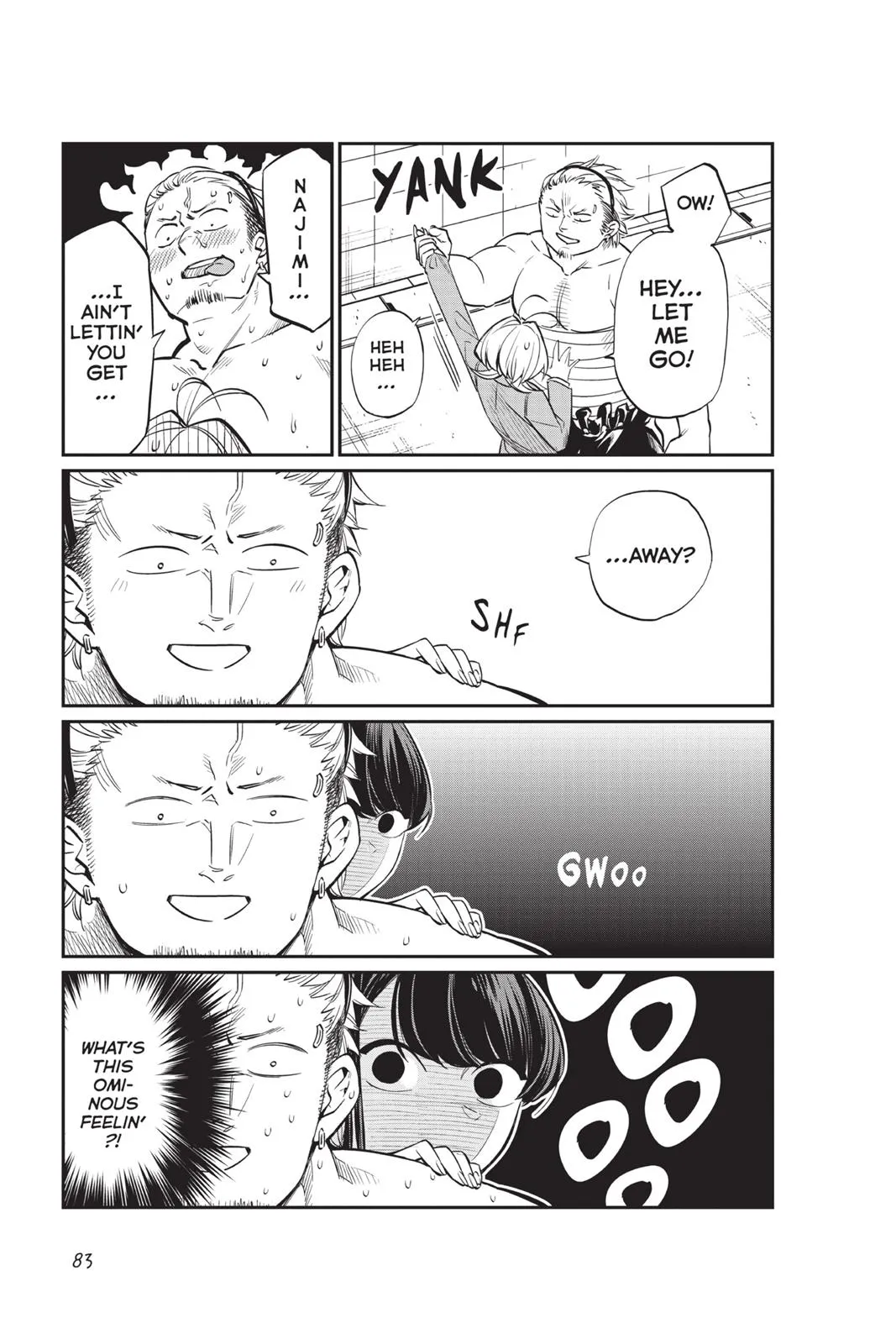 Komi Can