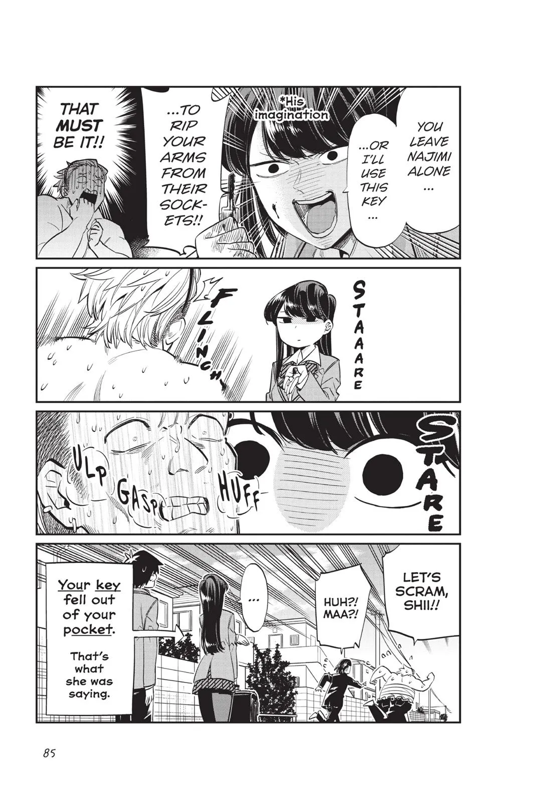 Komi Can