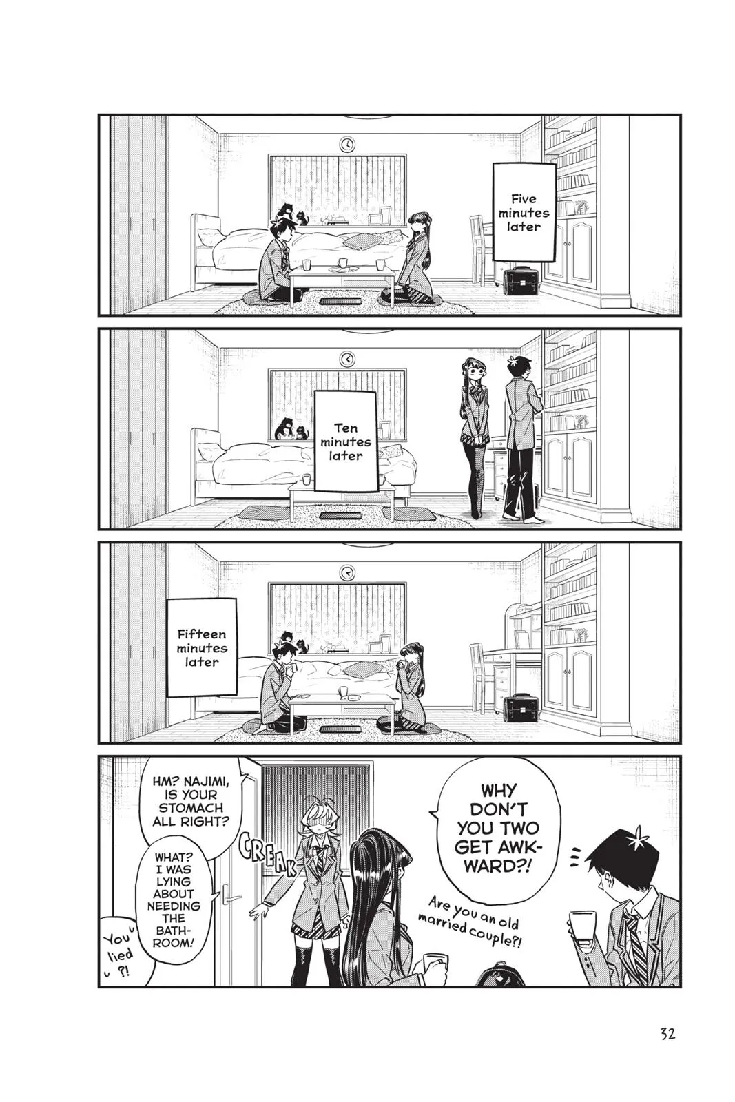 Komi Can
