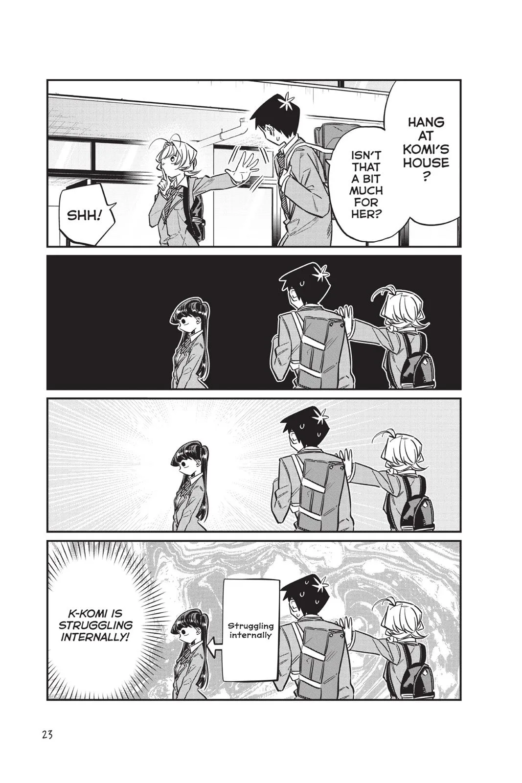 Komi Can