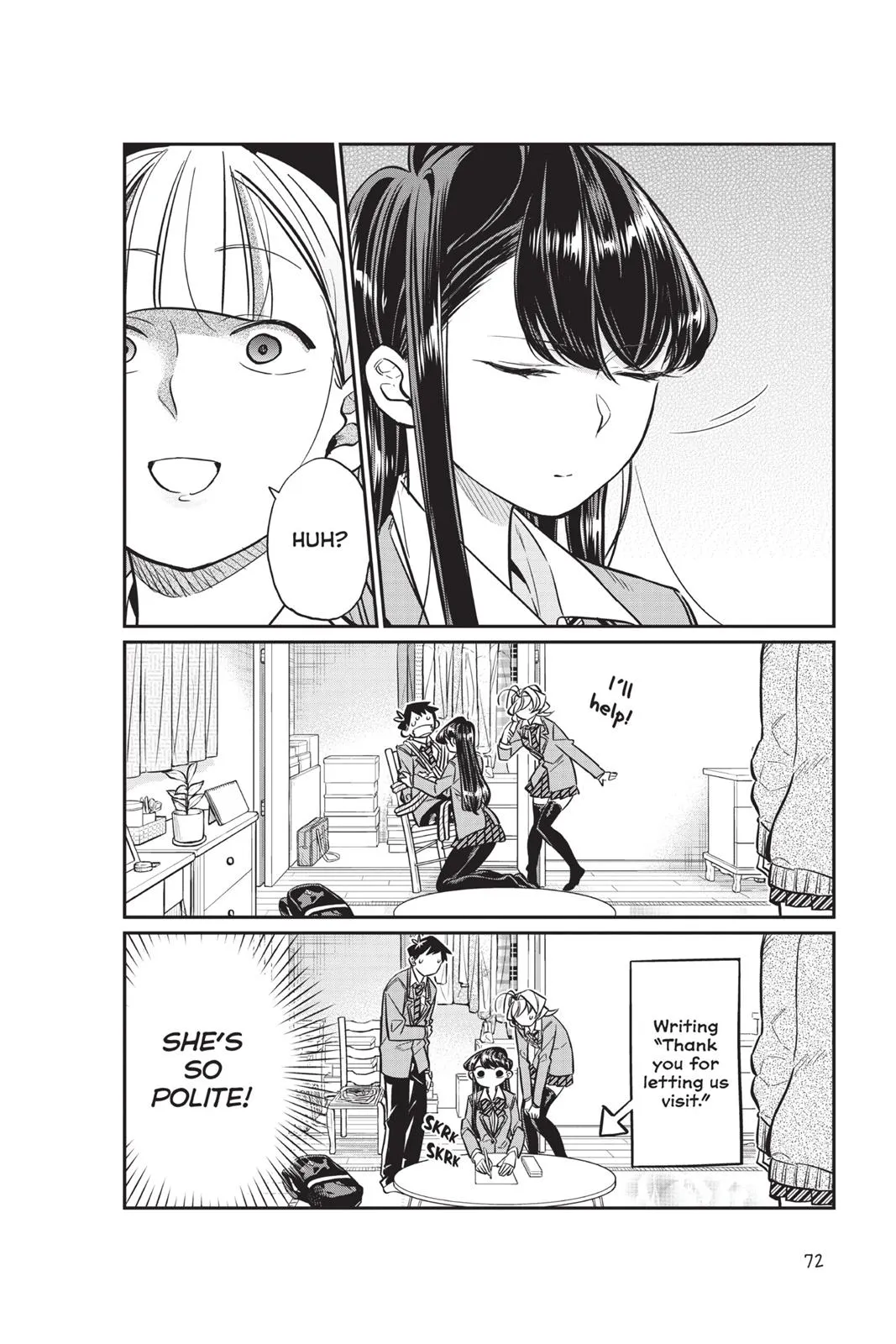 Komi Can