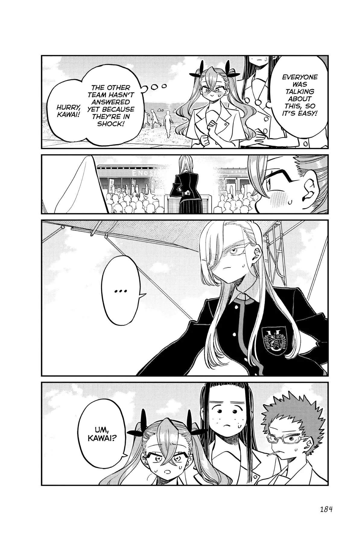 Komi Can